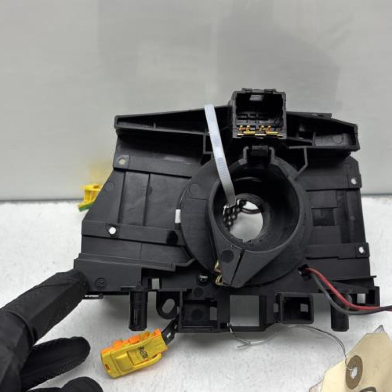 Contacteur tournant RENAULT CLIO 2 Photo n°4