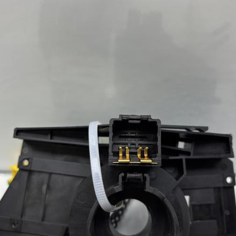 Contacteur tournant RENAULT CLIO 2 Photo n°5