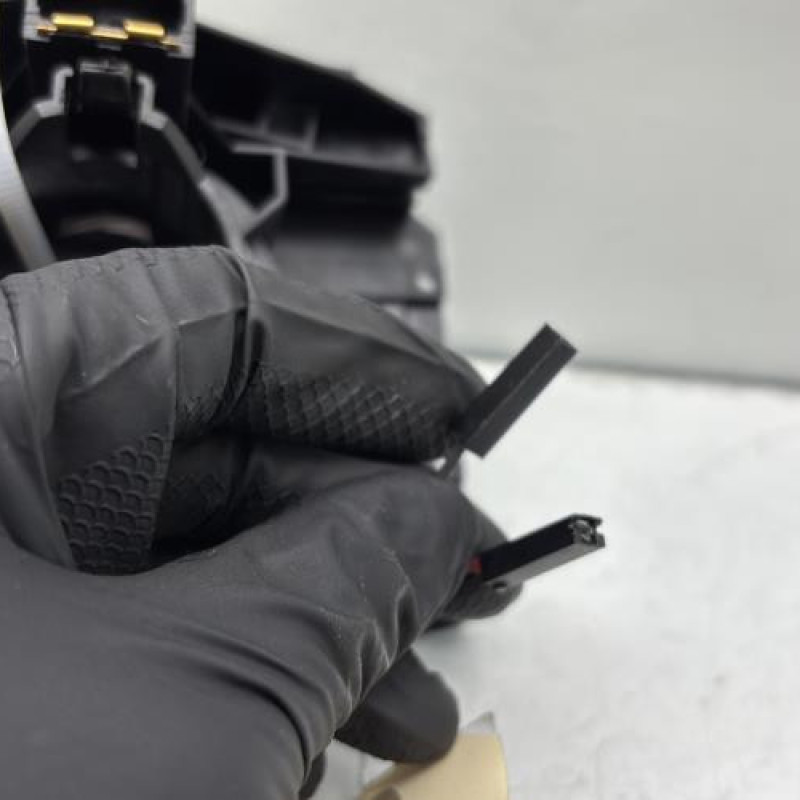 Contacteur tournant RENAULT CLIO 2 Photo n°6