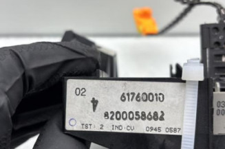 Contacteur tournant RENAULT CLIO 2