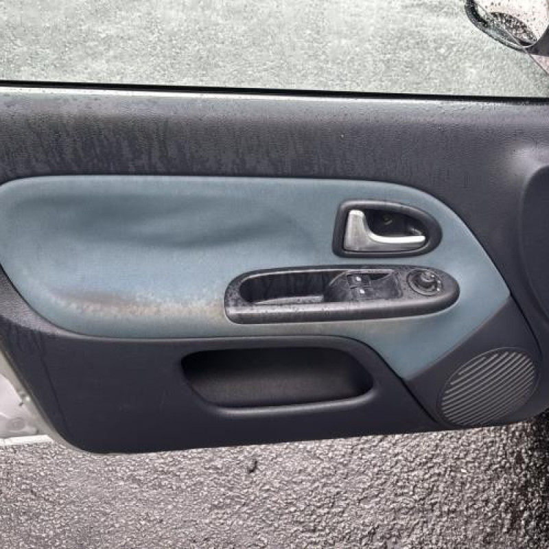 Contacteur tournant RENAULT CLIO 2 Photo n°16