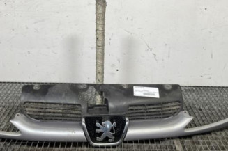 Calandre PEUGEOT 206 Photo n°1