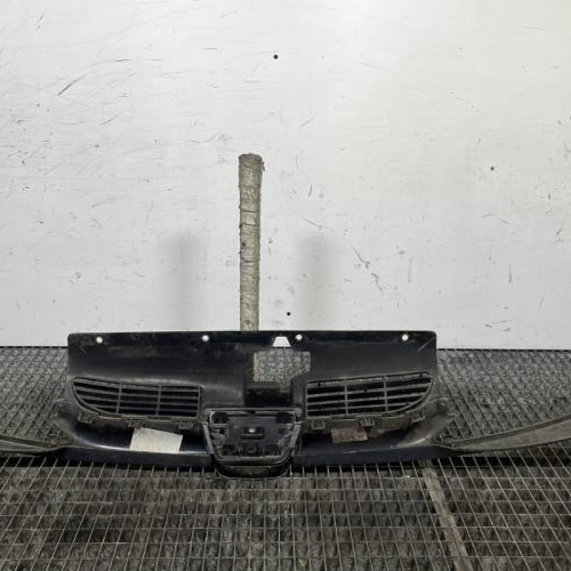 Calandre PEUGEOT 206 Photo n°4