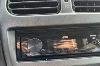 Calandre PEUGEOT 206