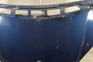 Capot MERCEDES CLASSE A 169 Photo n°1