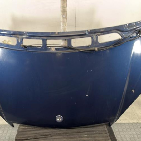 Capot MERCEDES CLASSE A 169 Photo n°1
