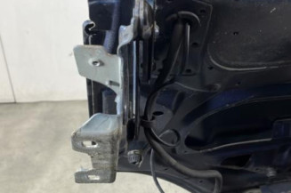 Capot MERCEDES CLASSE A 169