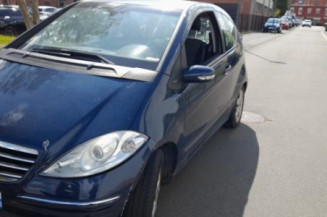 Capot MERCEDES CLASSE A 169