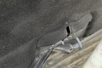 Capot CITROEN C4 GRAND PICASSO 1