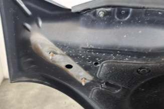 Capot CITROEN C4 GRAND PICASSO 1