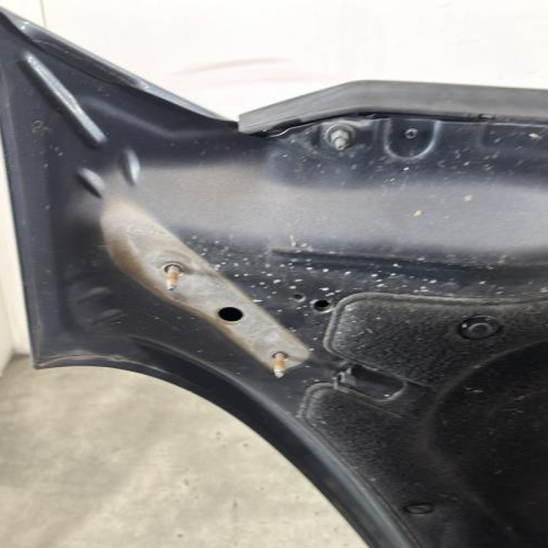 Capot CITROEN C4 GRAND PICASSO 1 Photo n°7