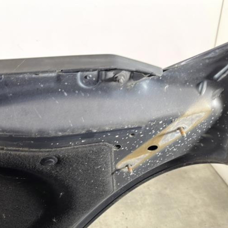 Capot CITROEN C4 GRAND PICASSO 1 Photo n°8