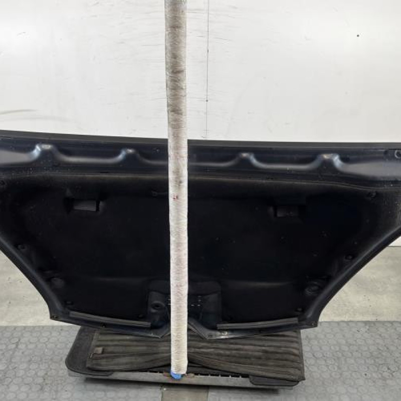 Capot CITROEN C4 GRAND PICASSO 1 Photo n°9