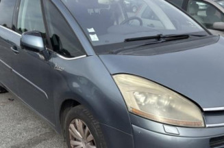Capot CITROEN C4 GRAND PICASSO 1