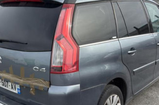Capot CITROEN C4 GRAND PICASSO 1