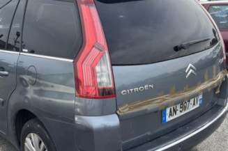 Capot CITROEN C4 GRAND PICASSO 1