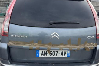 Capot CITROEN C4 GRAND PICASSO 1