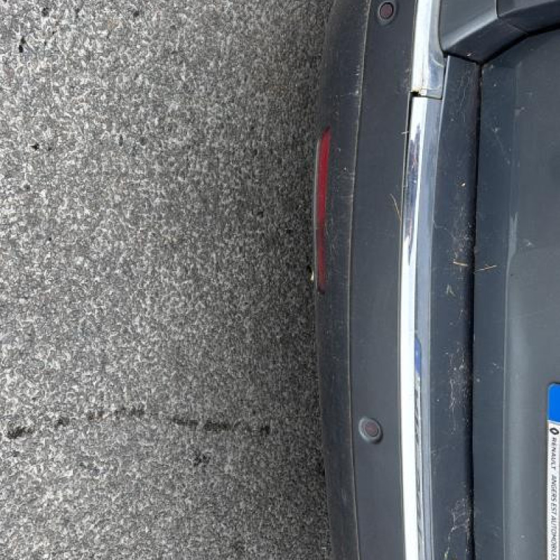Capot CITROEN C4 GRAND PICASSO 1 Photo n°15