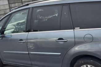 Capot CITROEN C4 GRAND PICASSO 1
