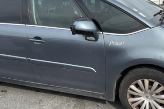 Capot CITROEN C4 GRAND PICASSO 1