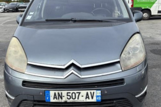 Capot CITROEN C4 GRAND PICASSO 1