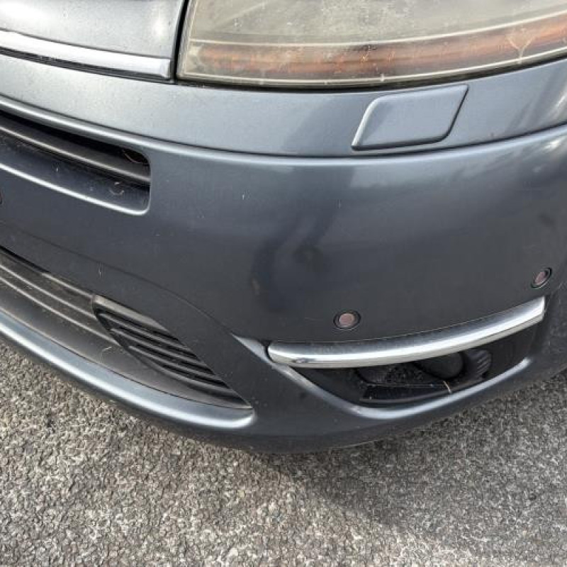 Capot CITROEN C4 GRAND PICASSO 1 Photo n°19