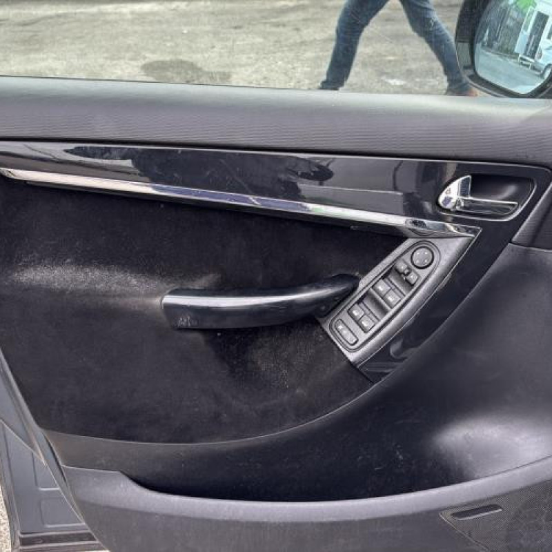 Capot CITROEN C4 GRAND PICASSO 1 Photo n°20