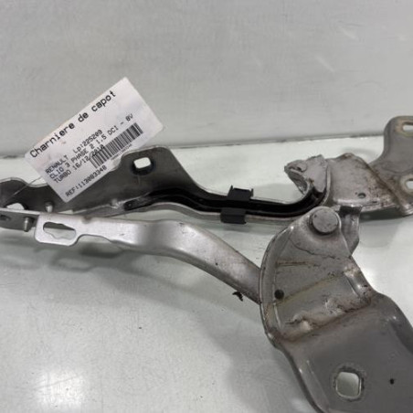 Charniere de capot RENAULT CLIO 3