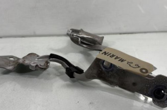 Charniere de capot RENAULT CLIO 3