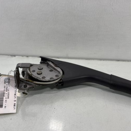 Levier frein à main RENAULT CLIO 3 Photo n°1