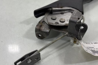 Levier frein à main RENAULT CLIO 3