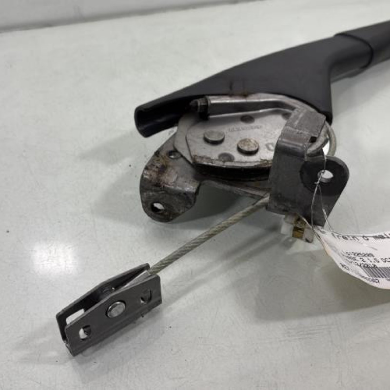 Levier frein à main RENAULT CLIO 3 Photo n°3