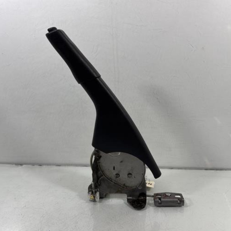 Levier frein à main RENAULT CLIO 3 Photo n°4