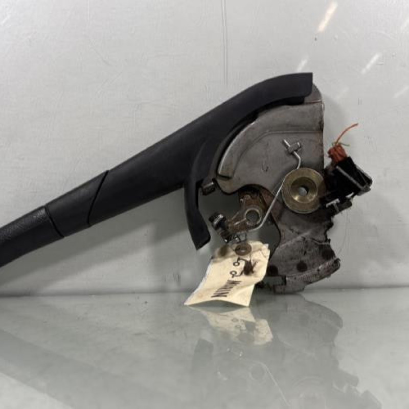 Levier frein à main CITROEN C8 Photo n°3