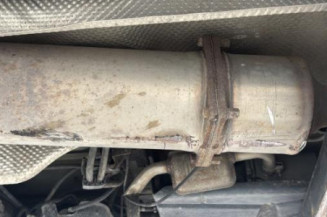 Levier frein à main CITROEN C8