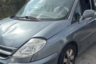 Levier frein à main CITROEN C8