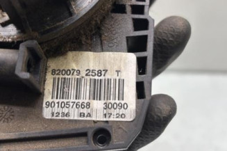 Contacteur tournant DACIA LOGAN MCV 1