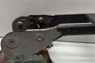 Levier frein à main RENAULT MEGANE 2 Photo n°1