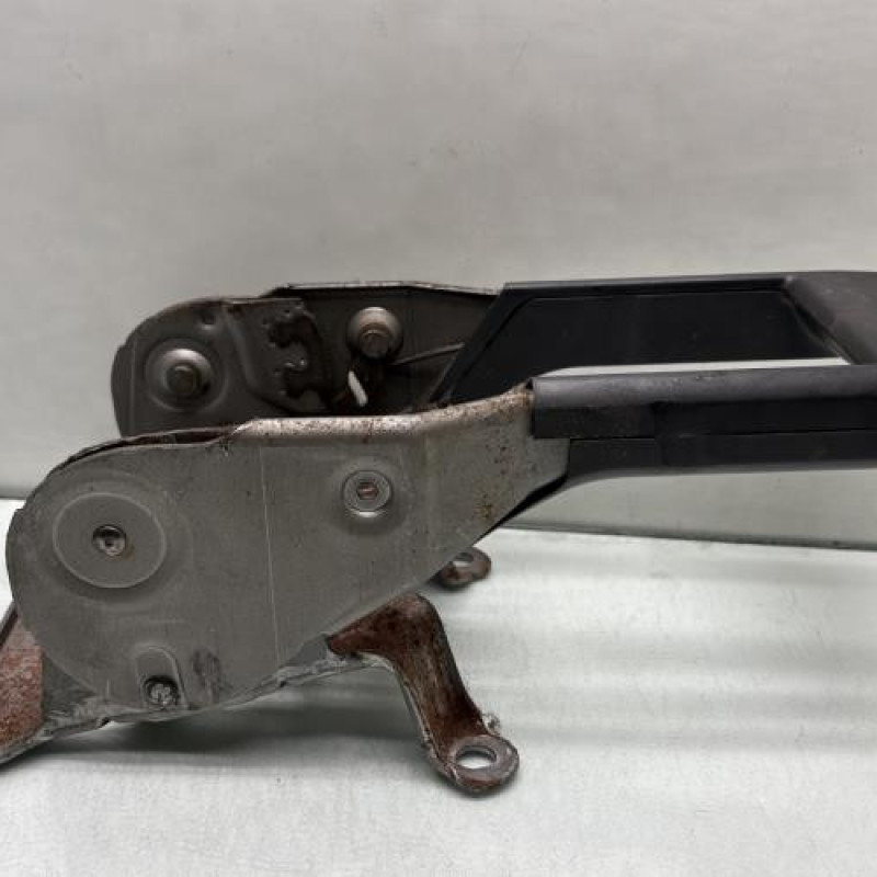 Levier frein à main RENAULT MEGANE 2 Photo n°1