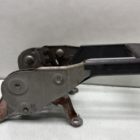 Levier frein à main RENAULT MEGANE 2 Photo n°1