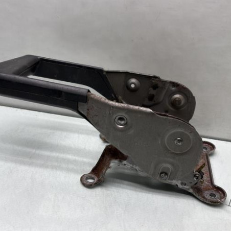 Levier frein à main RENAULT MEGANE 2