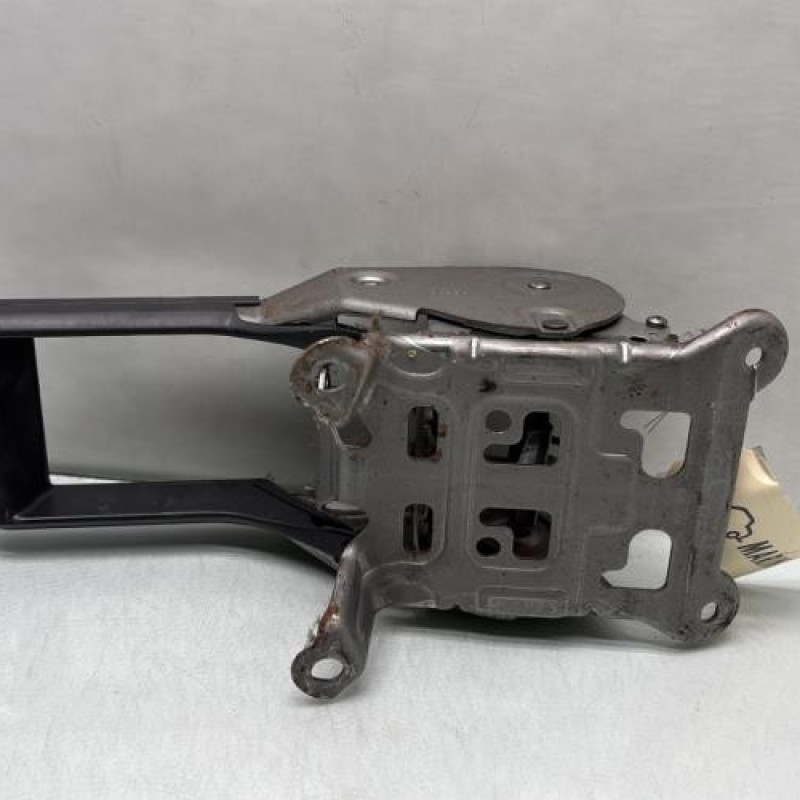 Levier frein à main RENAULT MEGANE 2 Photo n°3