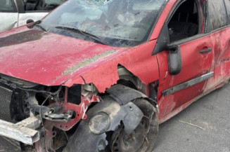 Levier frein à main RENAULT MEGANE 2