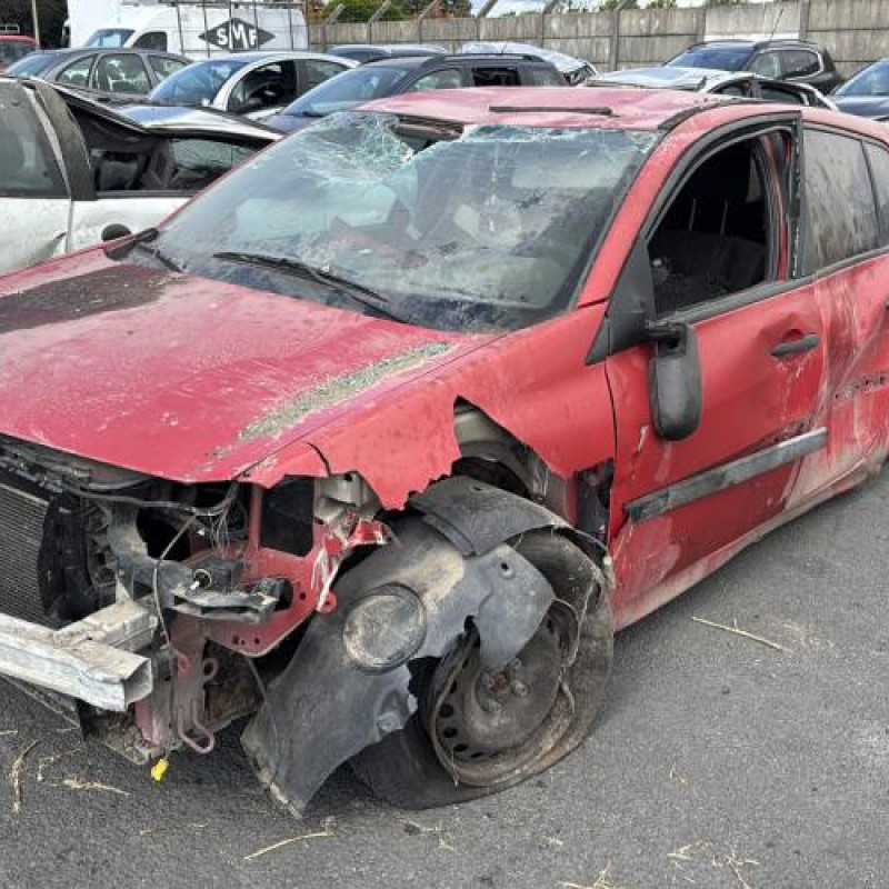 Levier frein à main RENAULT MEGANE 2 Photo n°4