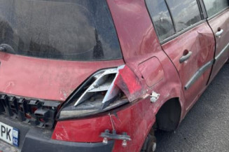 Levier frein à main RENAULT MEGANE 2