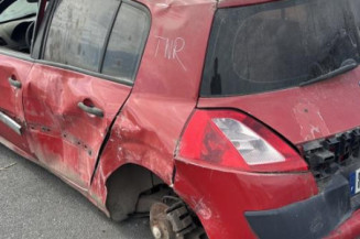 Levier frein à main RENAULT MEGANE 2