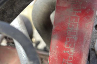 Levier frein à main RENAULT MEGANE 2