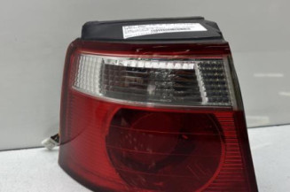 Feu arriere principal gauche (feux) KIA CARENS 2 Photo n°1