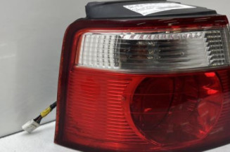 Feu arriere principal gauche (feux) KIA CARENS 2