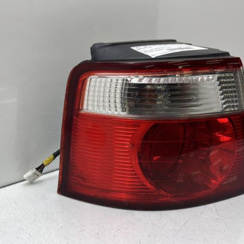 Feu arriere principal gauche (feux) KIA CARENS 2 Photo n°2